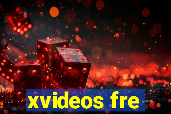 xvideos fre